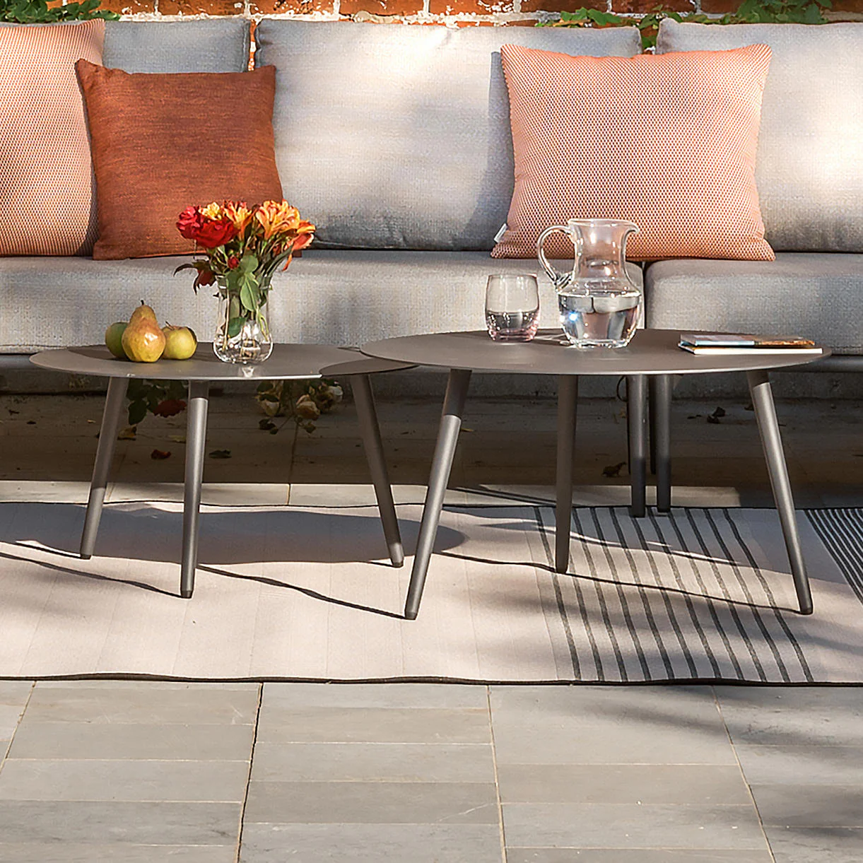 Leo Coffee Table - Image 3