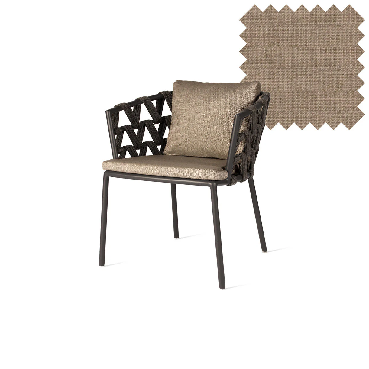 Leo Dining Chair - Image 10