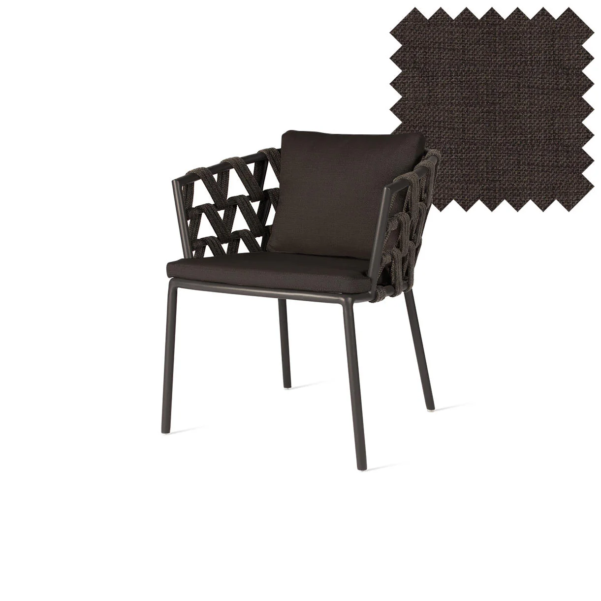 Leo Dining Chair - Image 11