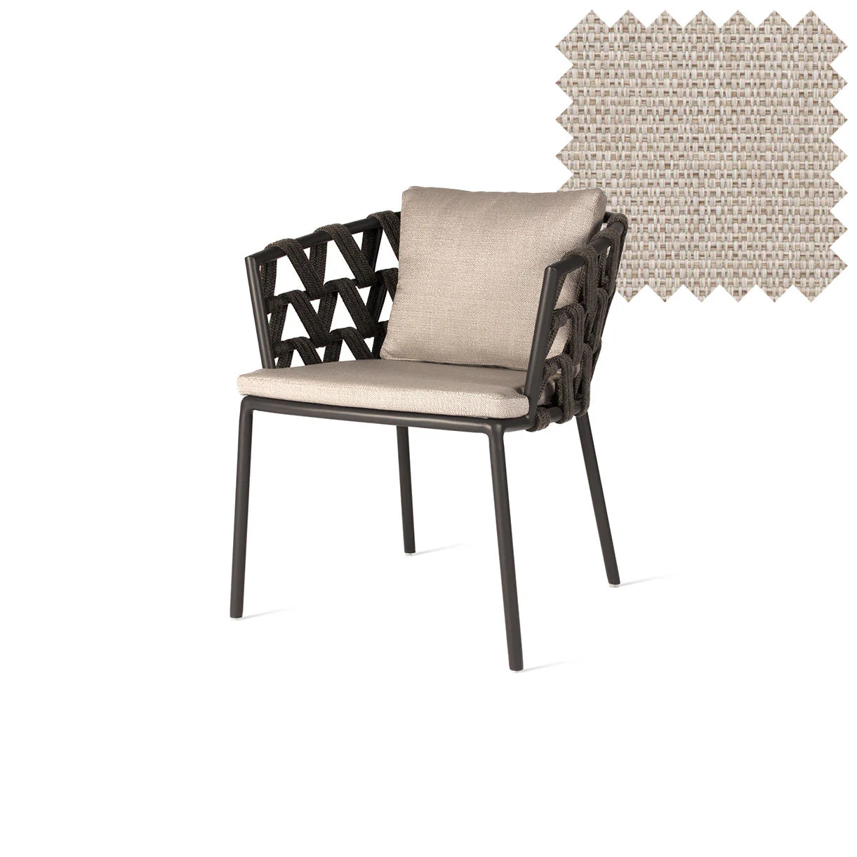 Leo Dining Chair - Image 12