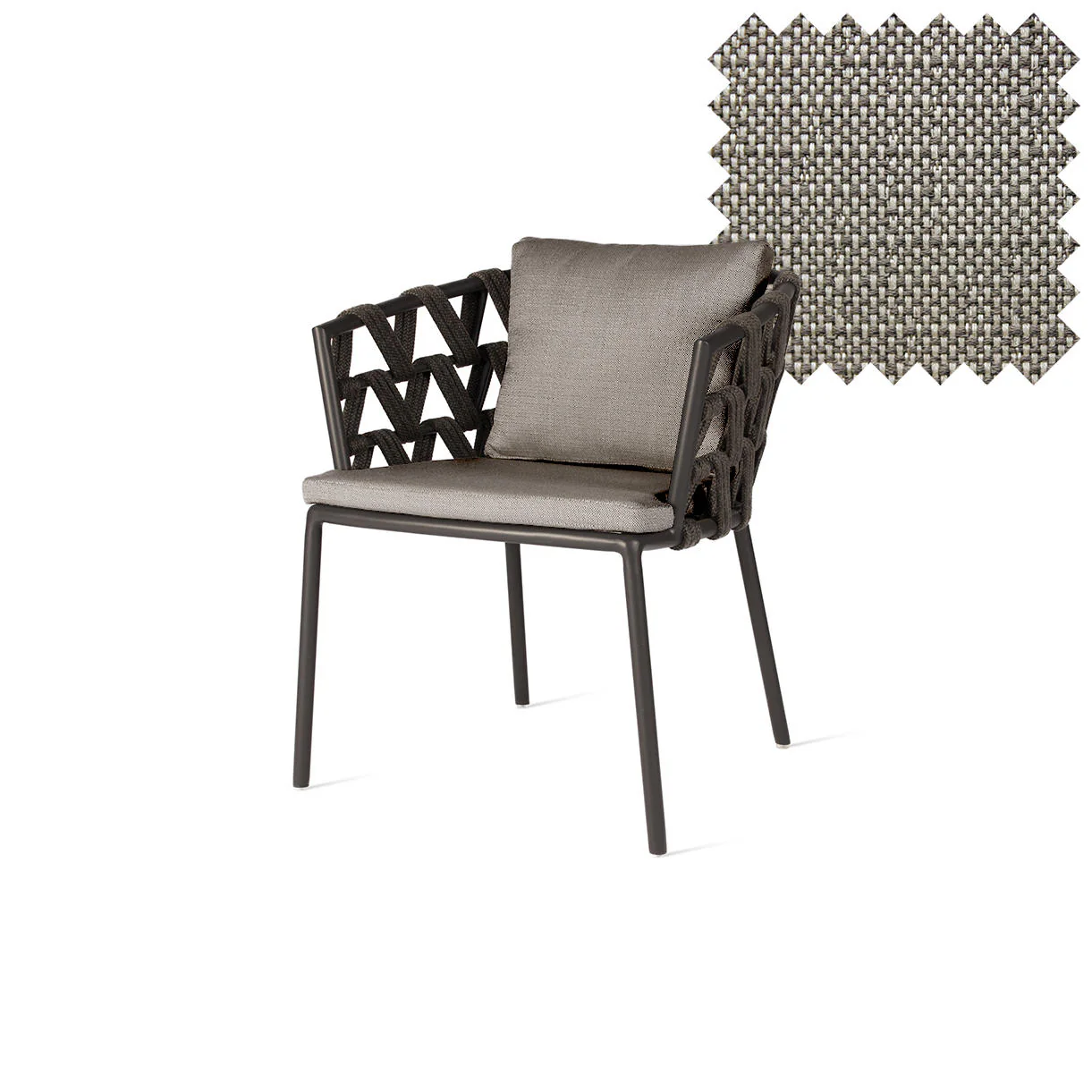 Leo Dining Chair - Image 13