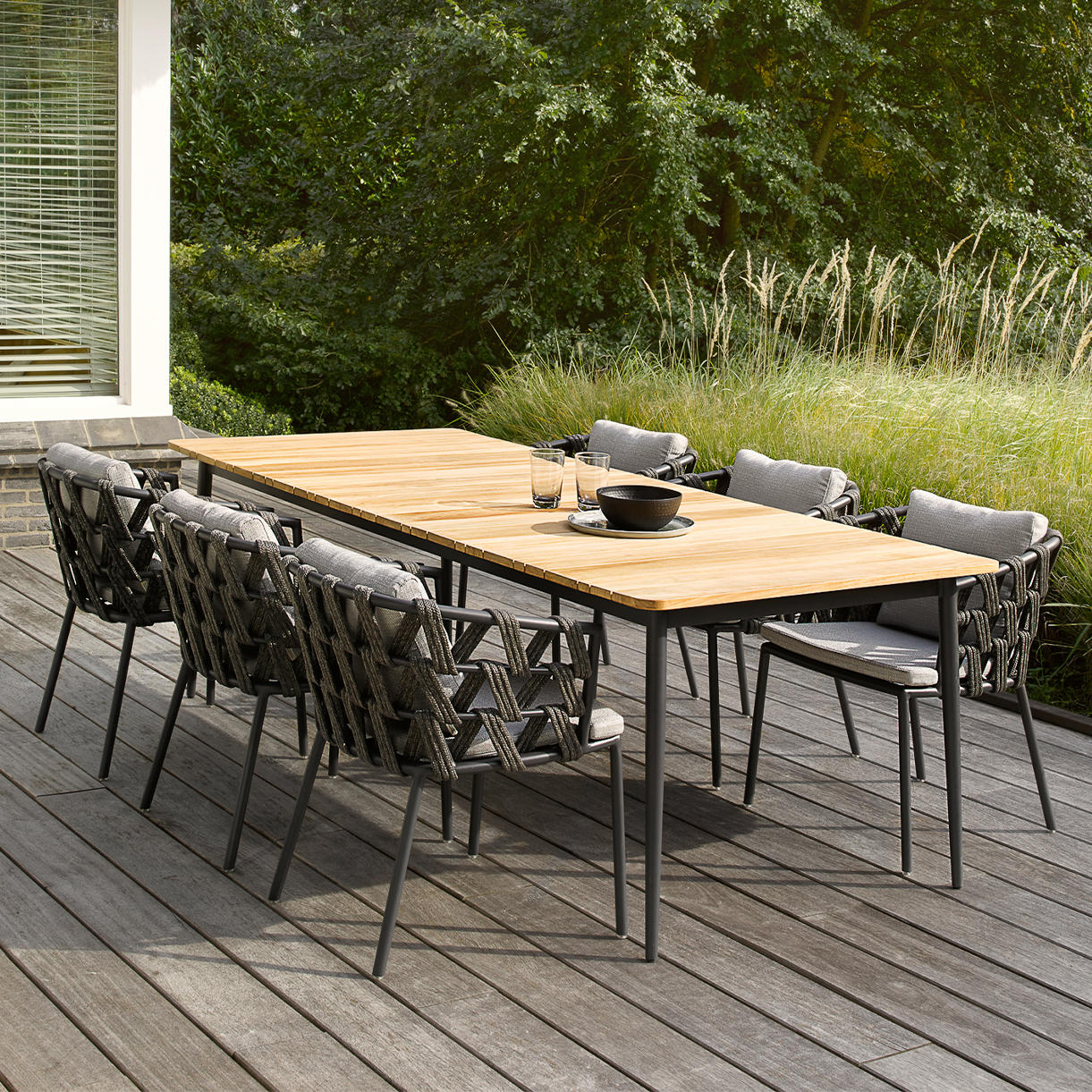 Leo Dining Chair - Image 2