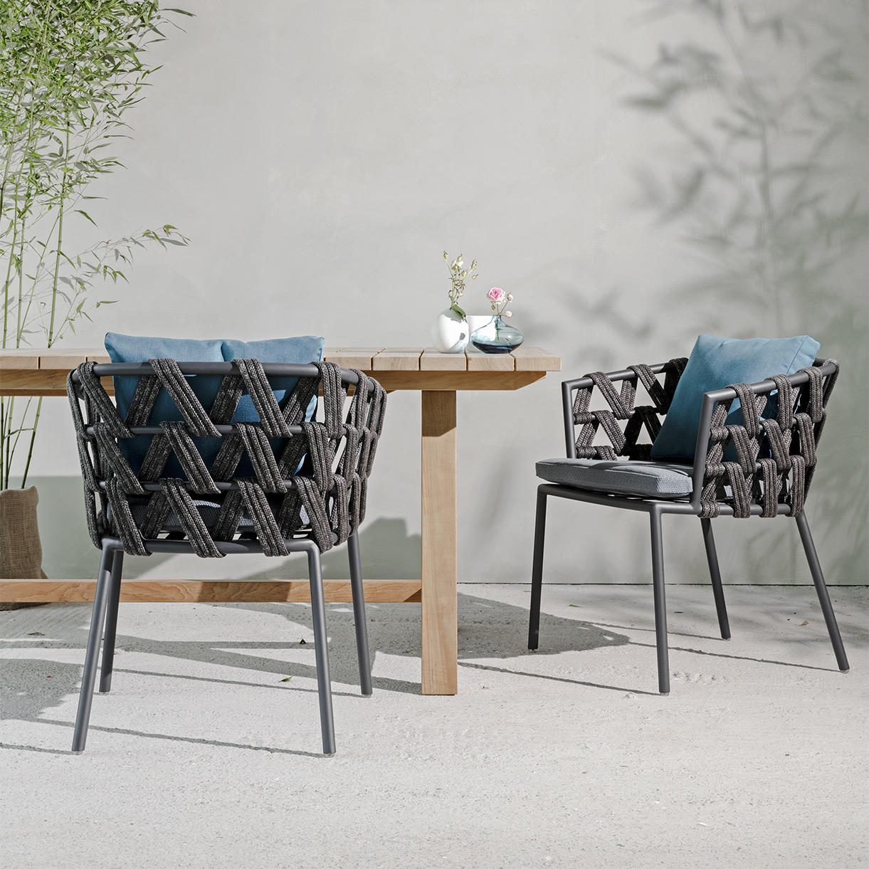 Leo Dining Chair - Image 4