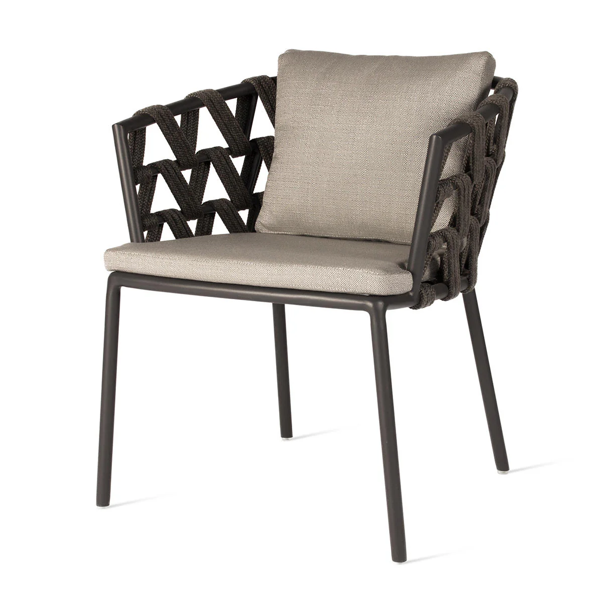 Leo Dining Chair - Image 5