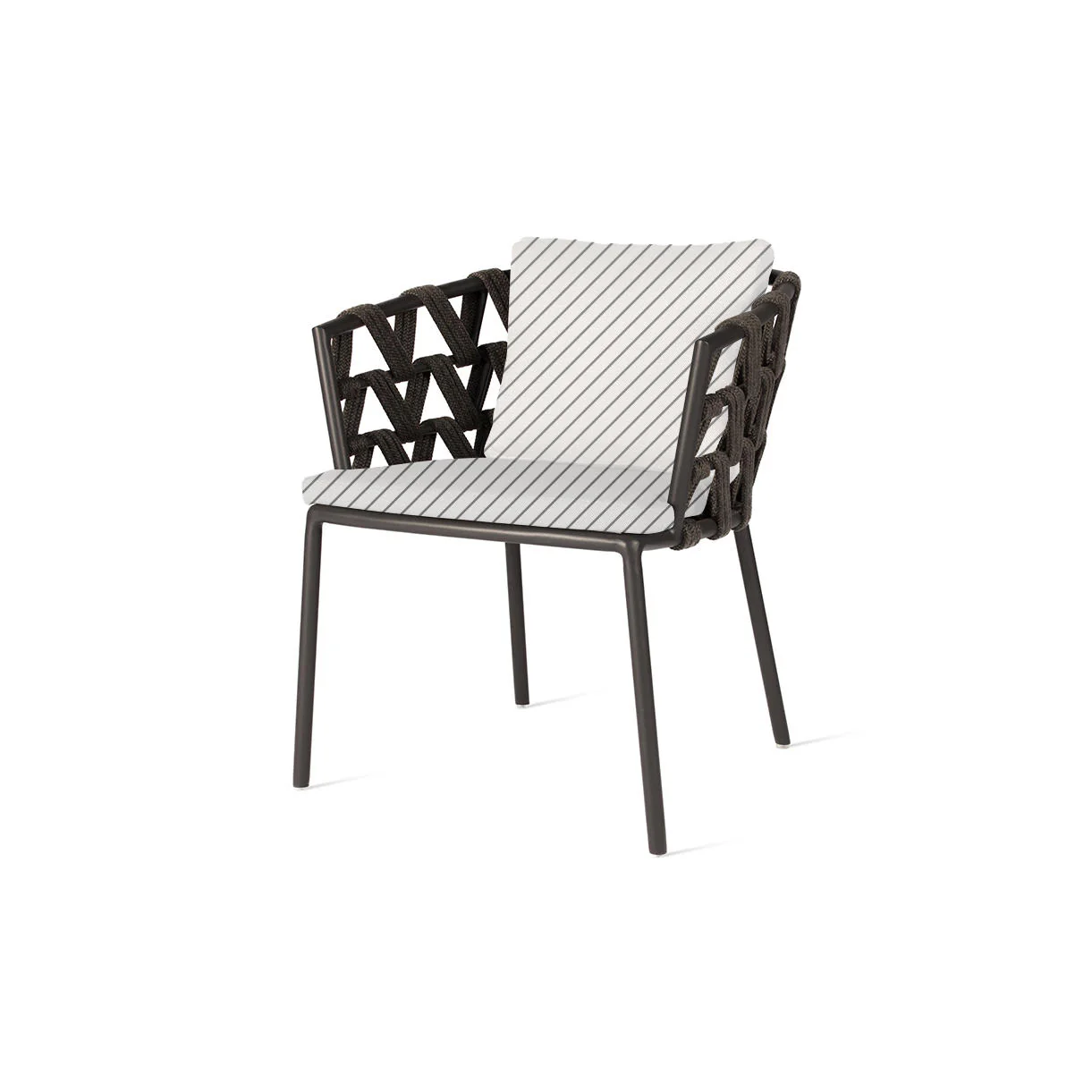 Leo Dining Chair - Image 6