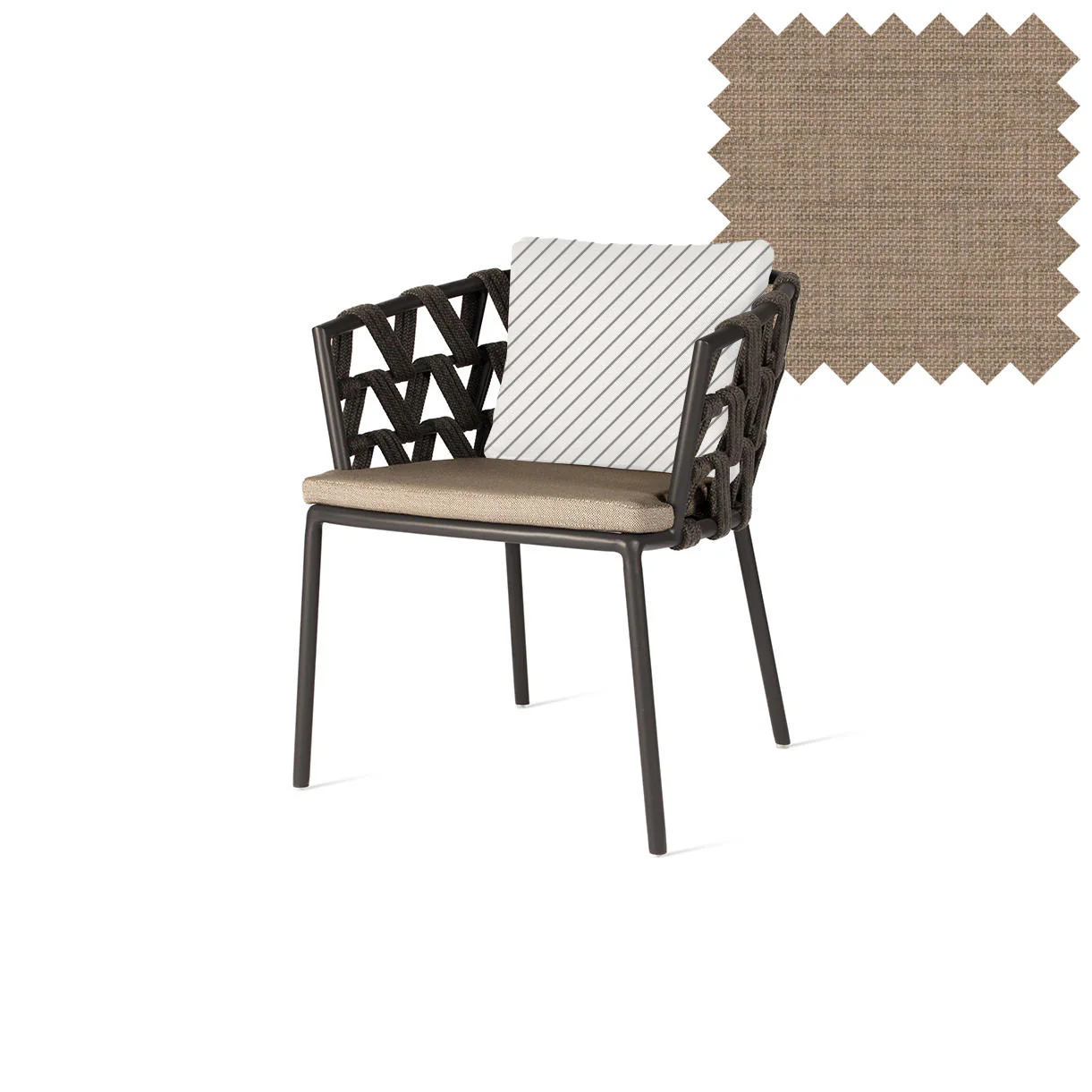 Leo Dining Chair - Image 7