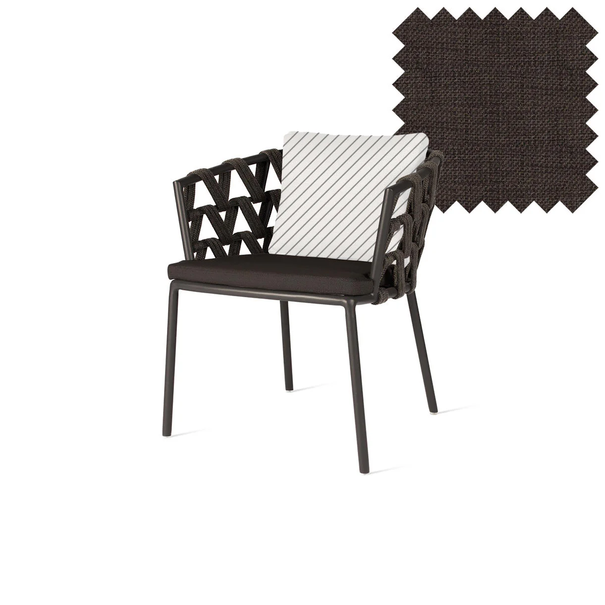 Leo Dining Chair - Image 8