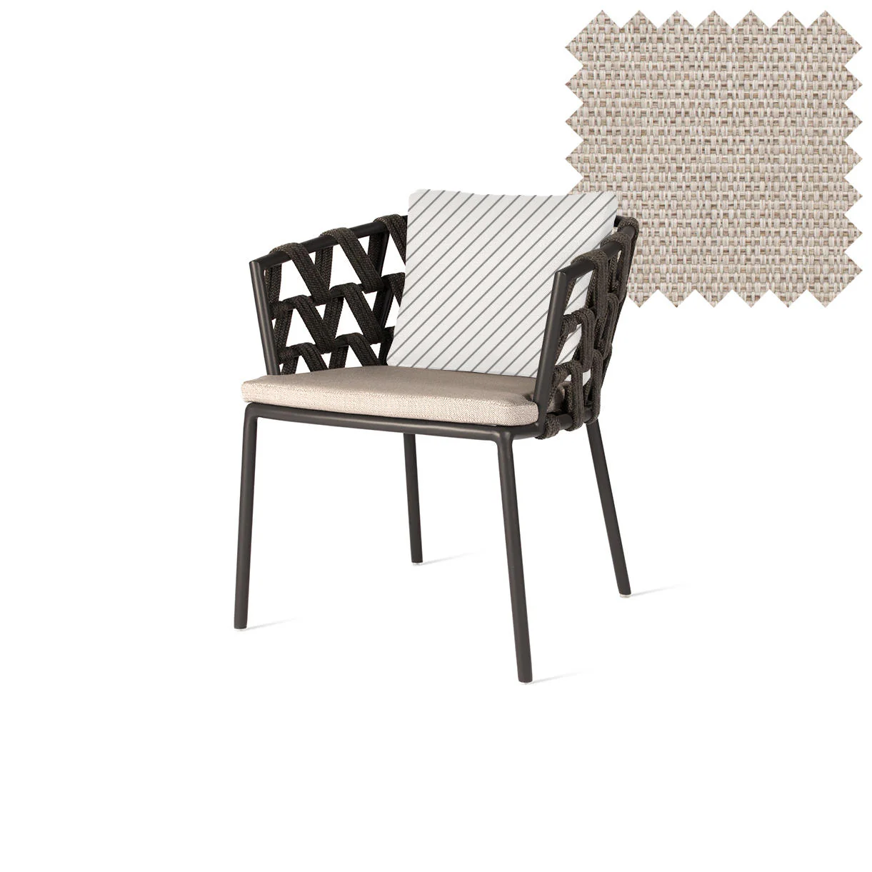 Leo Dining Chair - Image 9