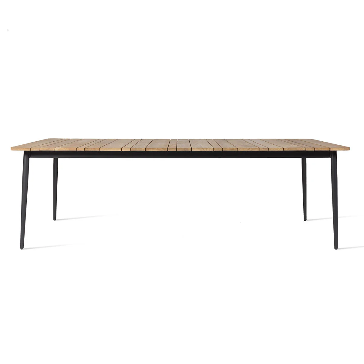 Leo Rectangular Dining Table - Image 10