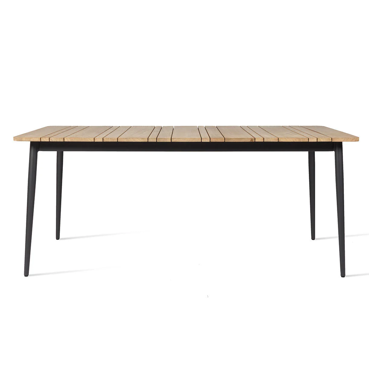 Leo Rectangular Dining Table - Image 7