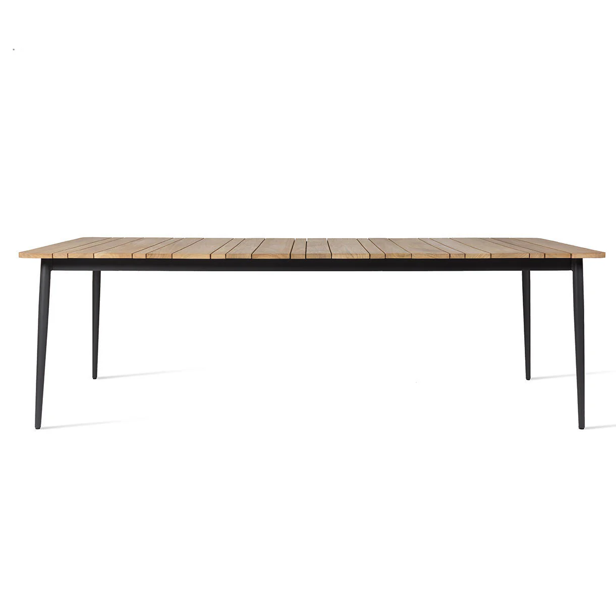 Leo Rectangular Dining Table - Image 8