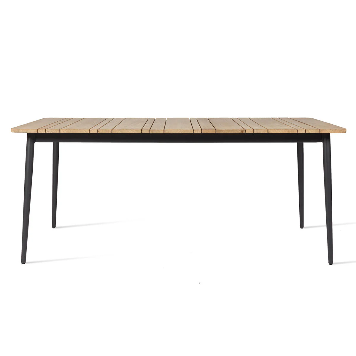 Leo Rectangular Dining Table - Image 9