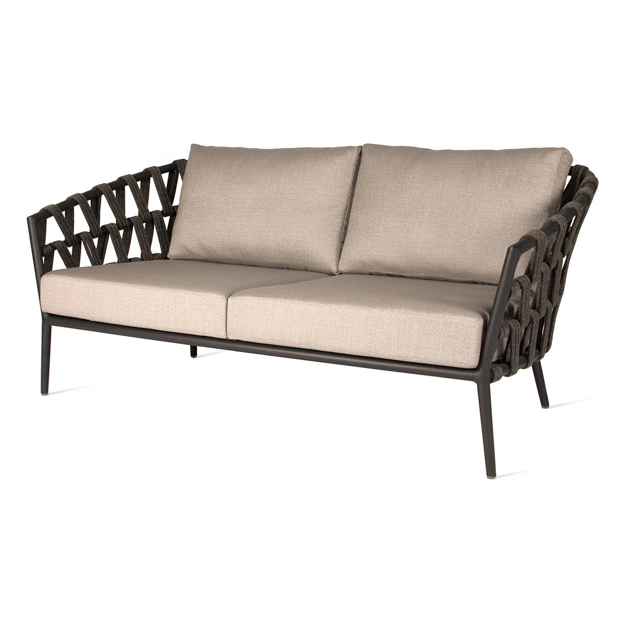 Leo Garden Sofa - Image 5