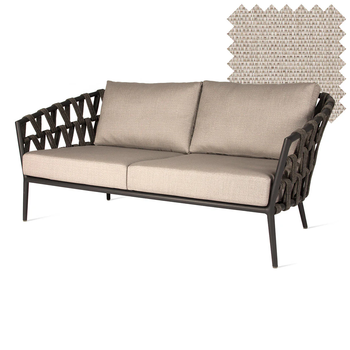 Leo Garden Sofa - Image 6