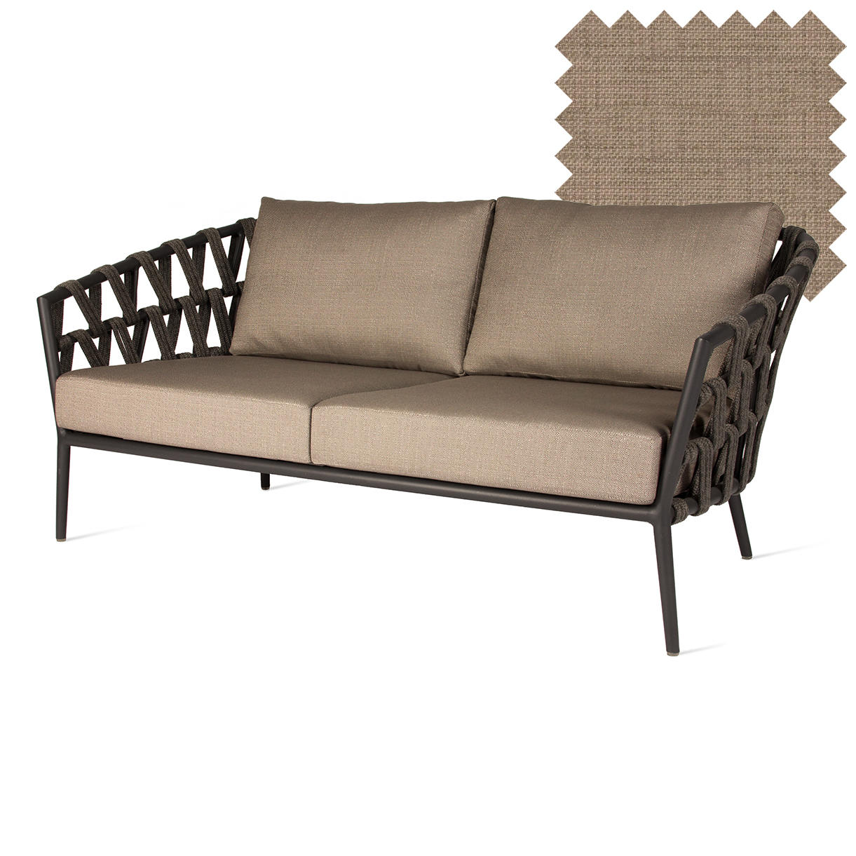 Leo Garden Sofa - Image 7