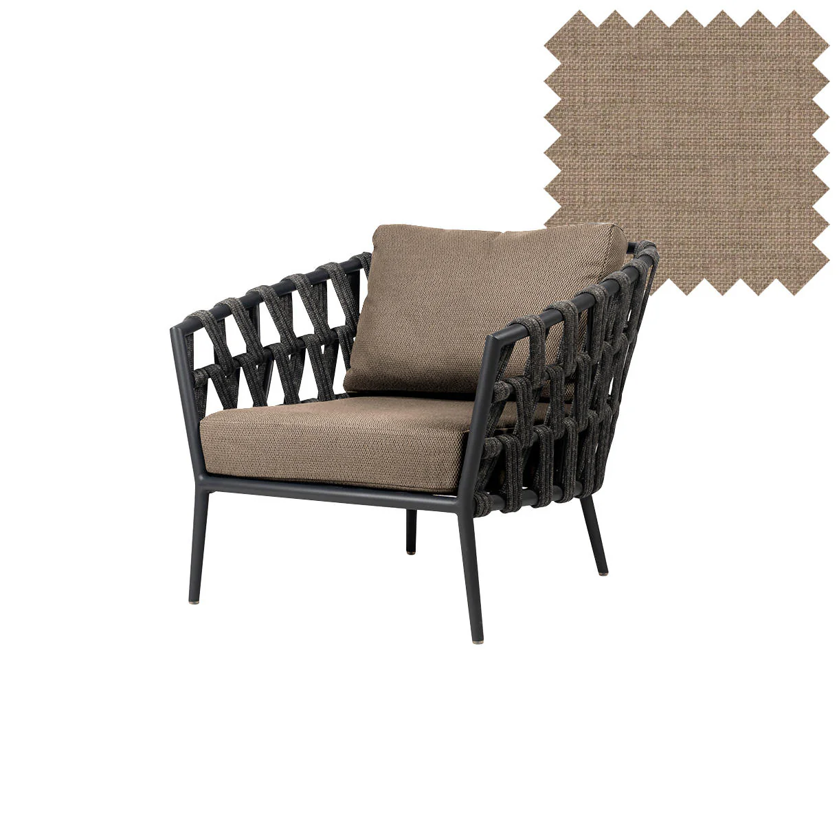 Leo Lounge Chair - Image 8