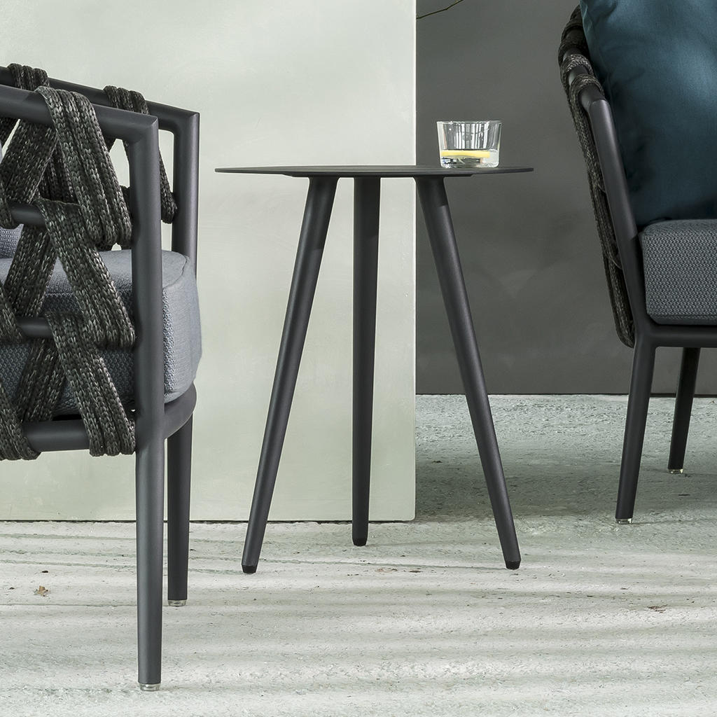 Leo Side Table - Image 2