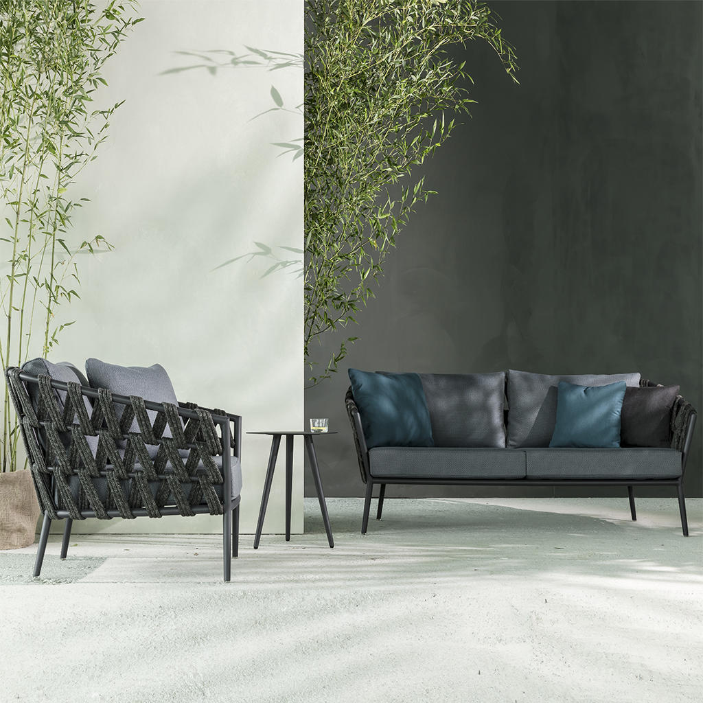 Leo Side Table - Image 3