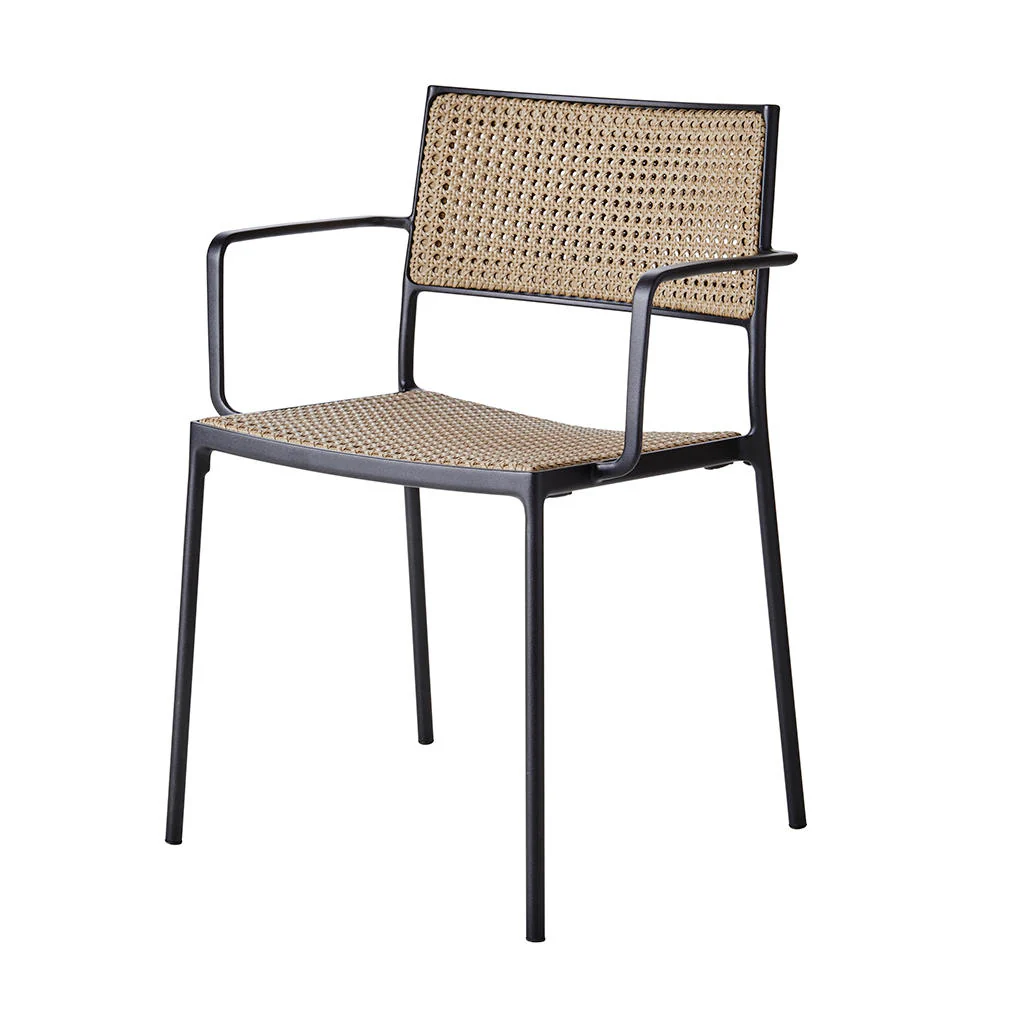 Less Dining Armchair - Image 6