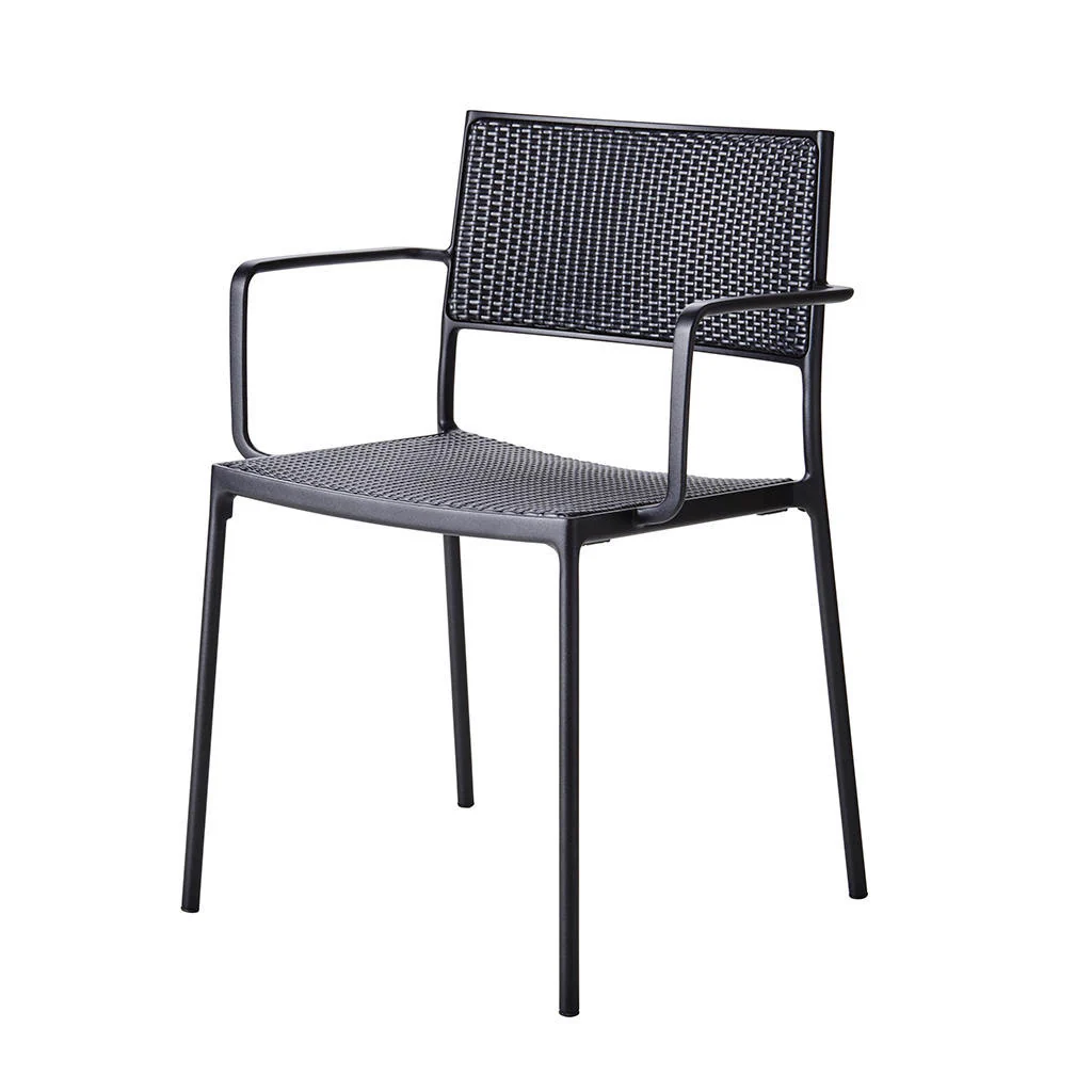 Less Dining Armchair - Image 7