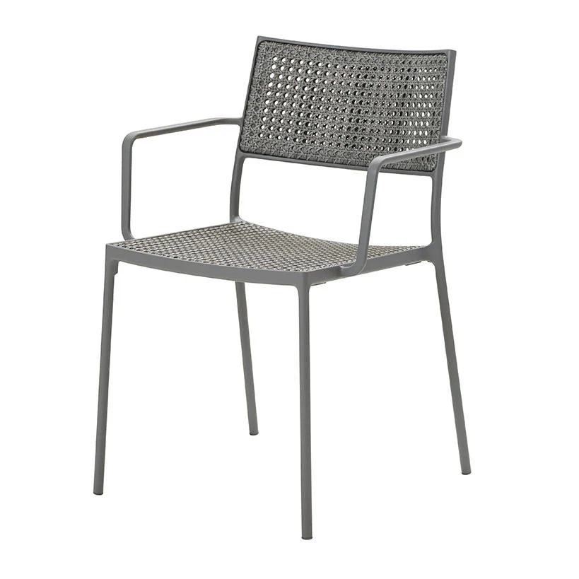 Less Dining Armchair - Image 8