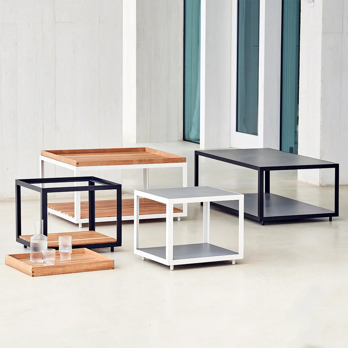 Level Coffee Table - Image 2