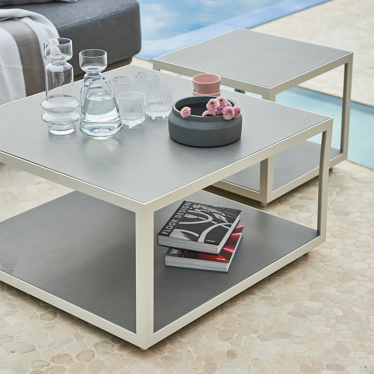 Level Coffee Table - Image 4