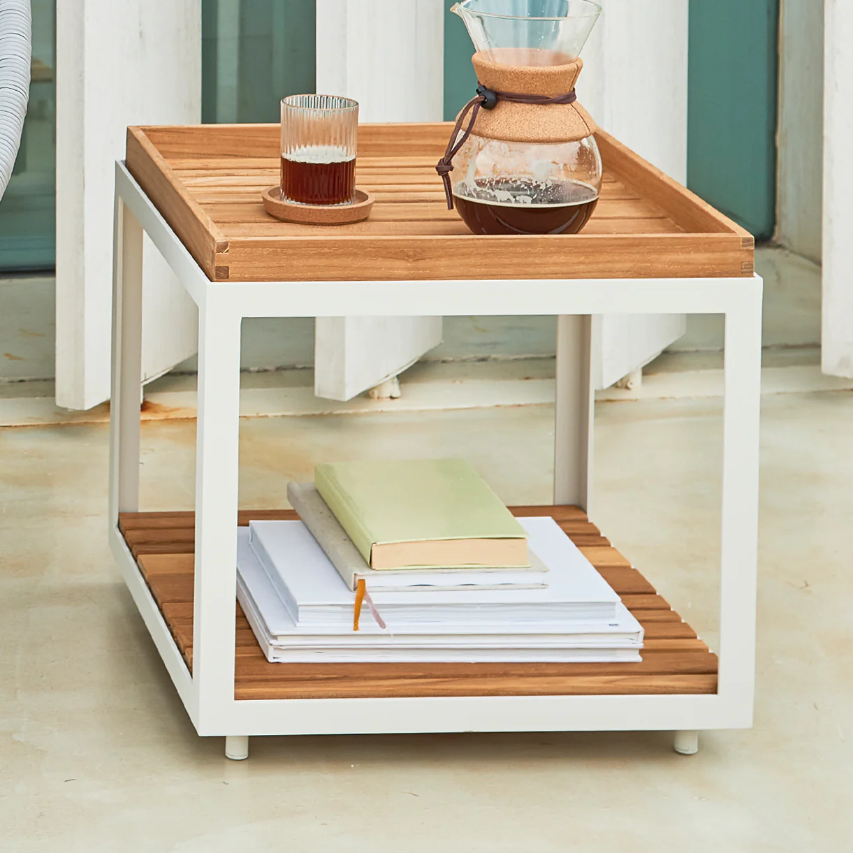 Level Coffee Table - Image 5