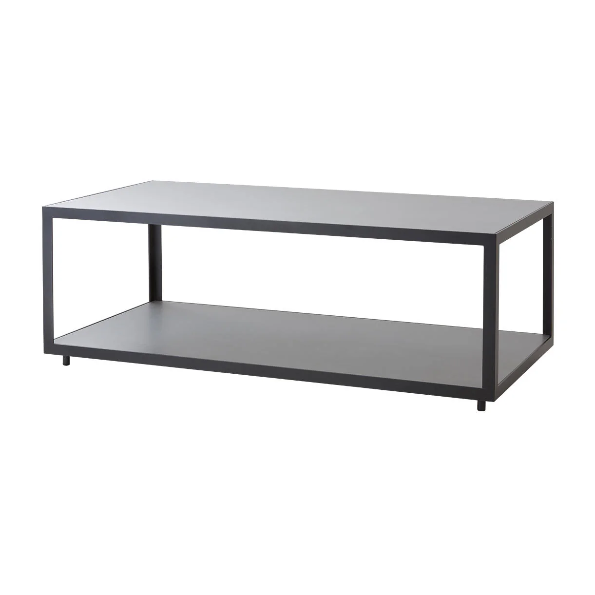 Level Rectangular Coffee Tables - Image 11