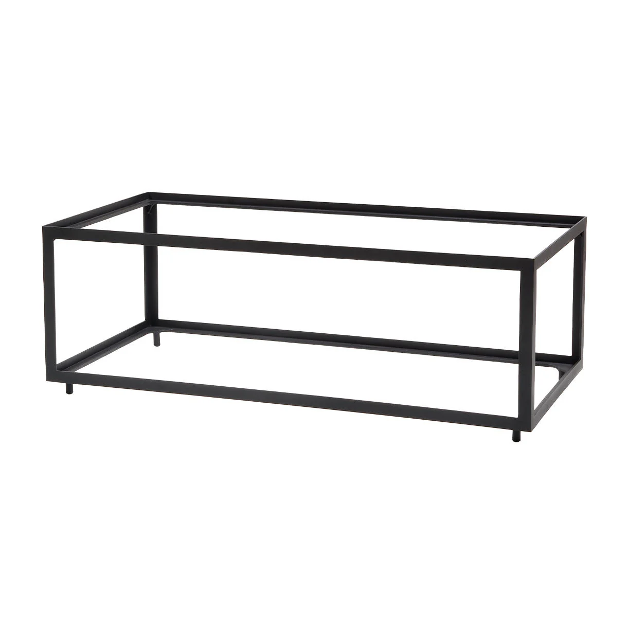 Level Rectangular Coffee Tables - Image 6