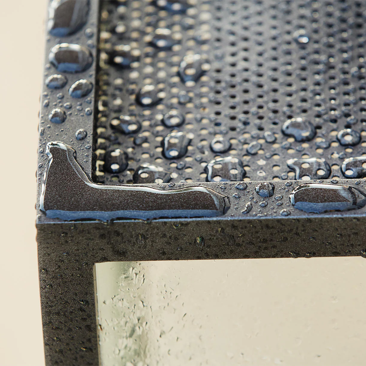 Lightbox Rectangular Lantern - Image 4