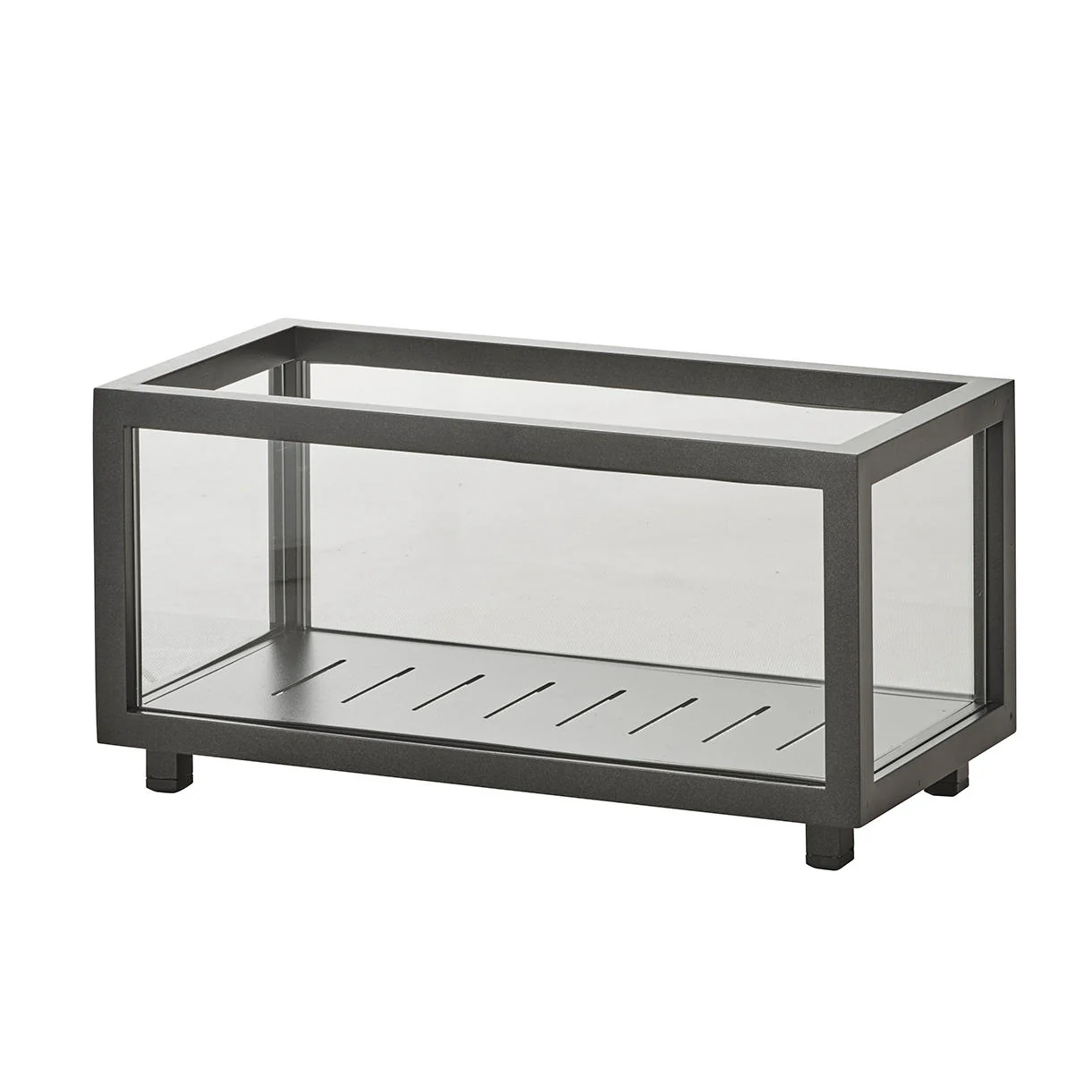 Lightbox Rectangular Lantern - Image 5