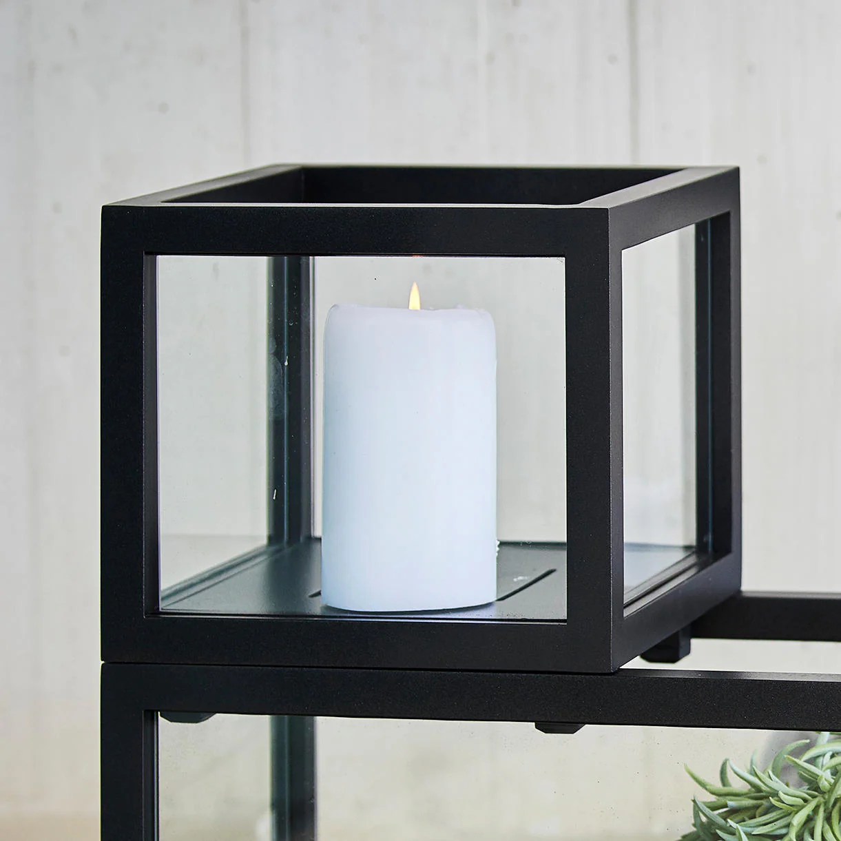 Lightbox Small Lantern - Image 3