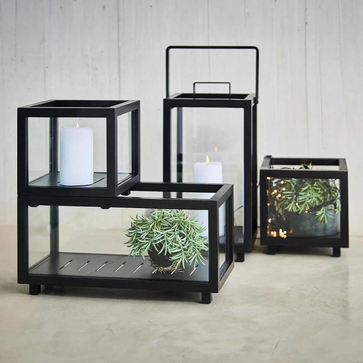 Lightbox Small Lantern - Image 4