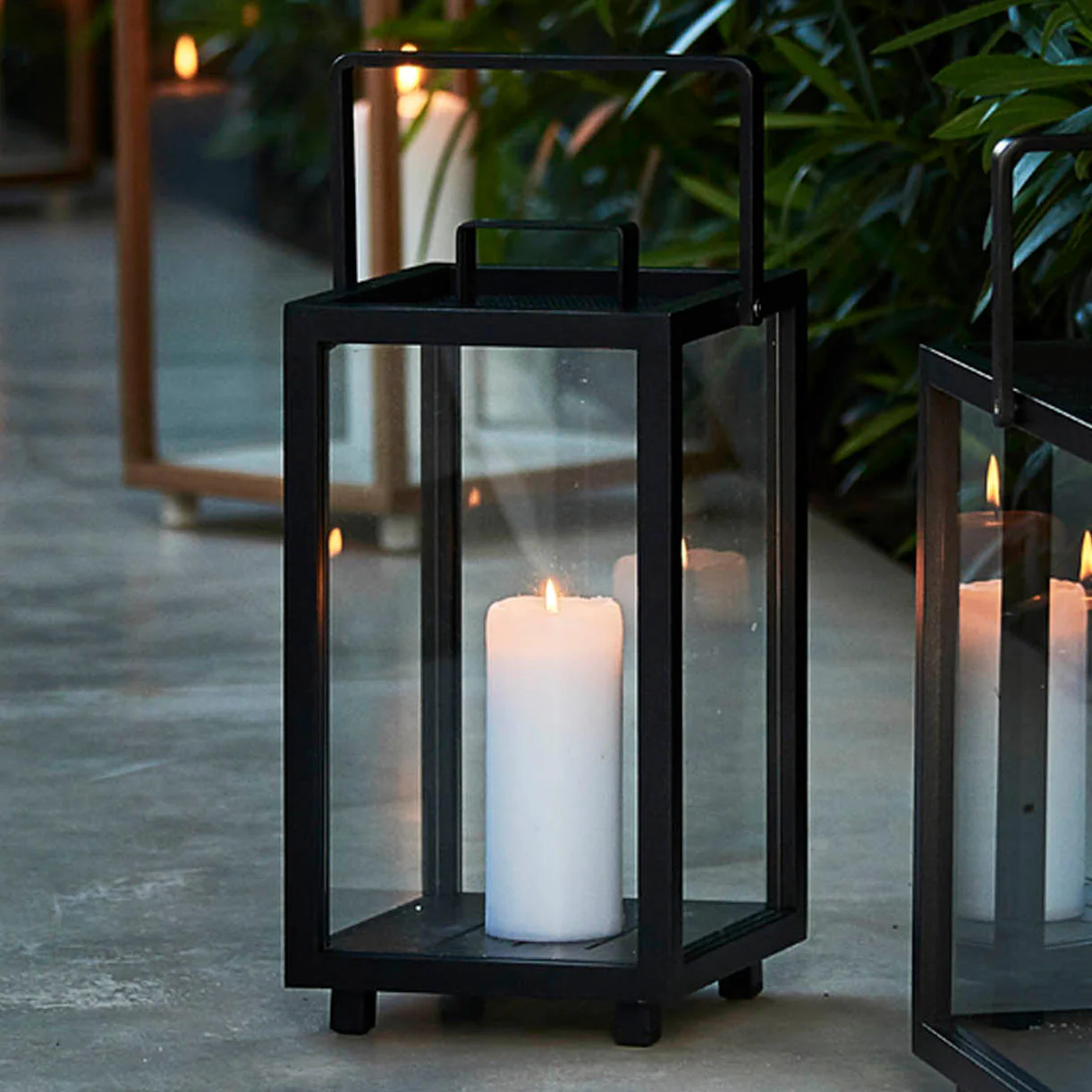 Lighthouse Outdoor Lanterns - Image 3