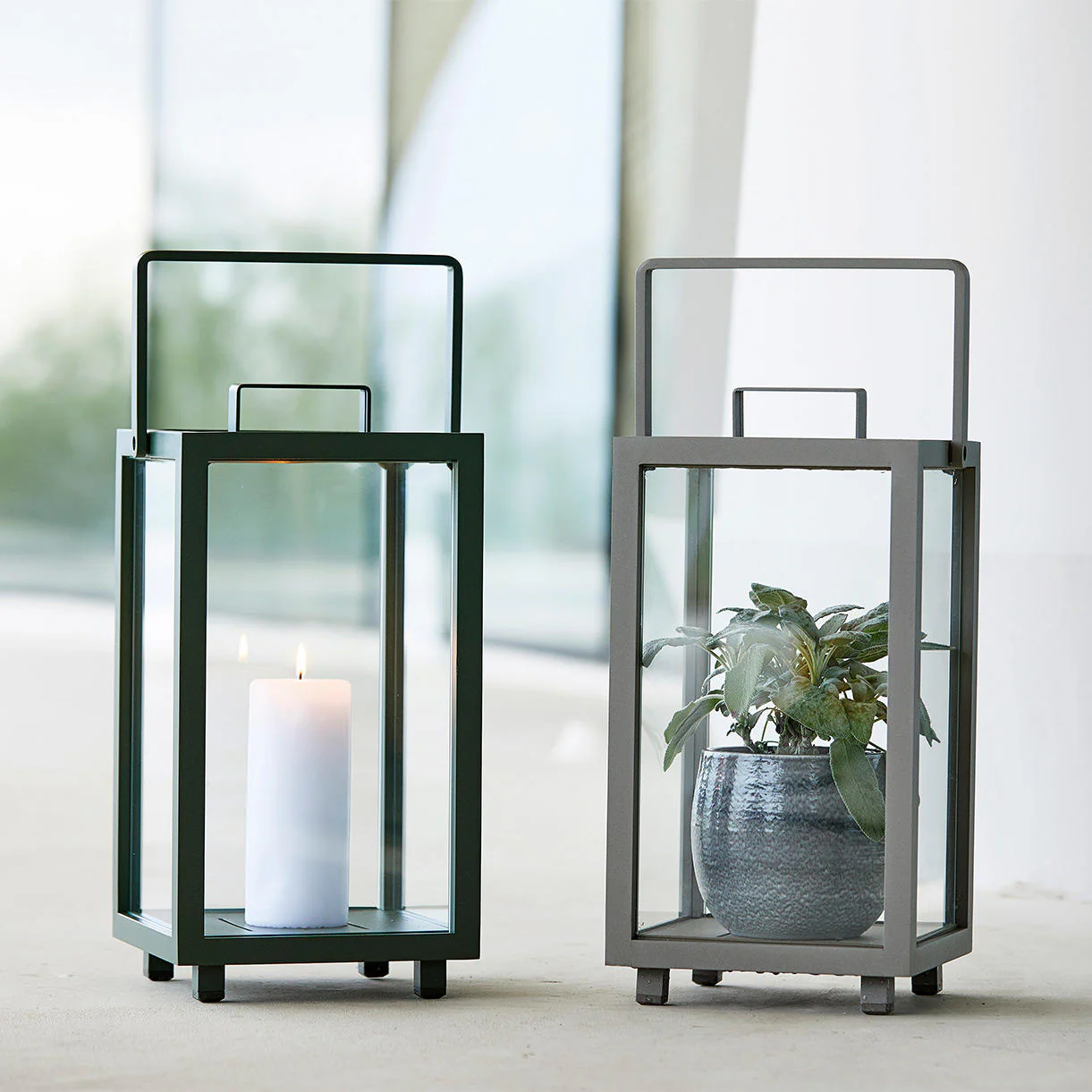 Lighthouse Outdoor Lanterns - Image 4