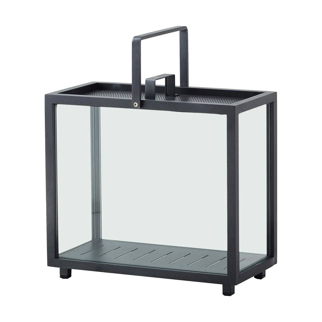 Lighthouse Outdoor Rectangular Lanterns - Image 5