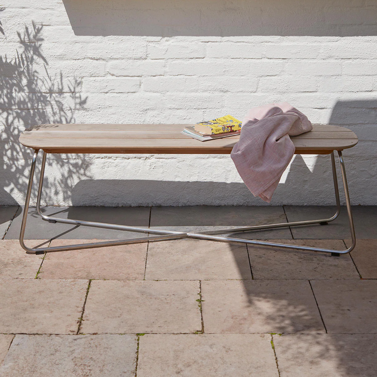 Lilium Bench - Image 2
