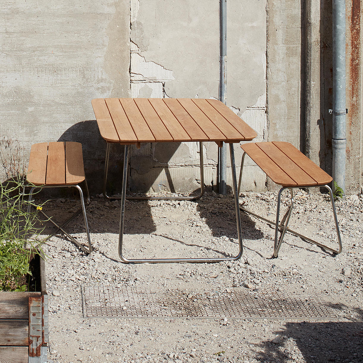 Lilium Bench - Image 3