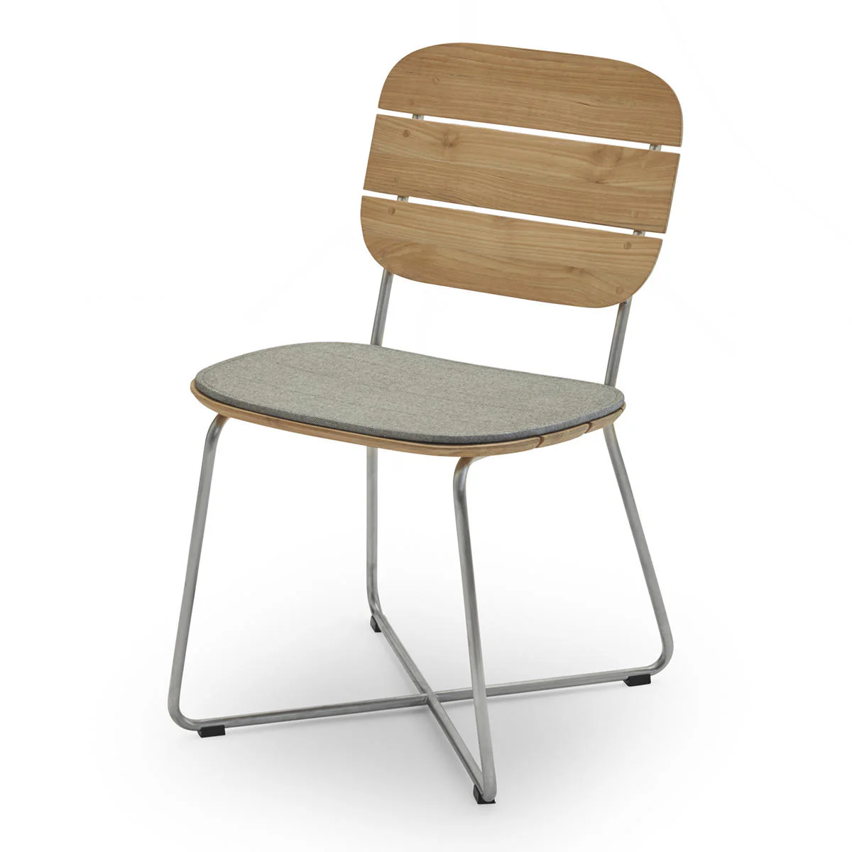 Lilium Chair Cushion - Image 3