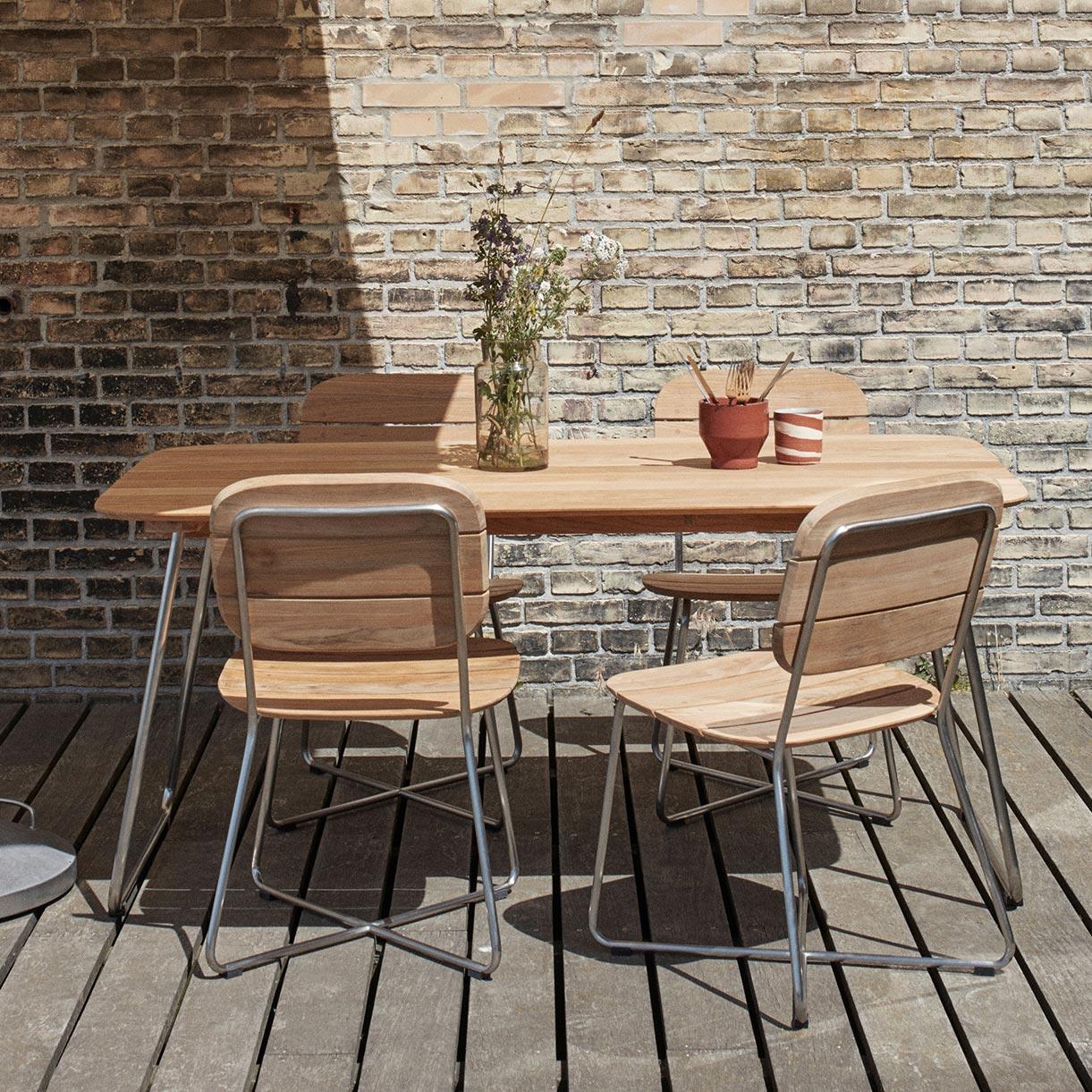 Lilium Dining Chair - Image 2