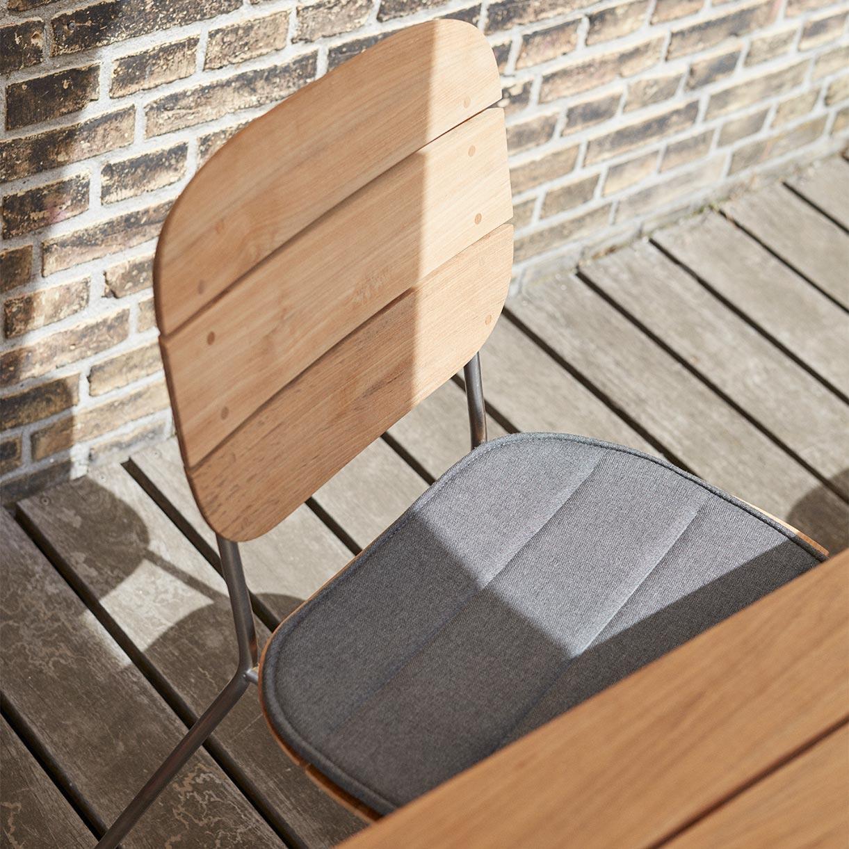 Lilium Dining Chair - Image 3