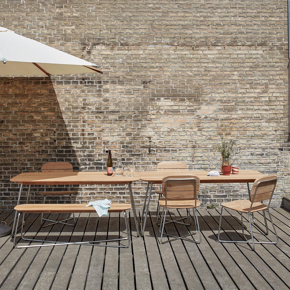 Lilium Dining Table - Image 2