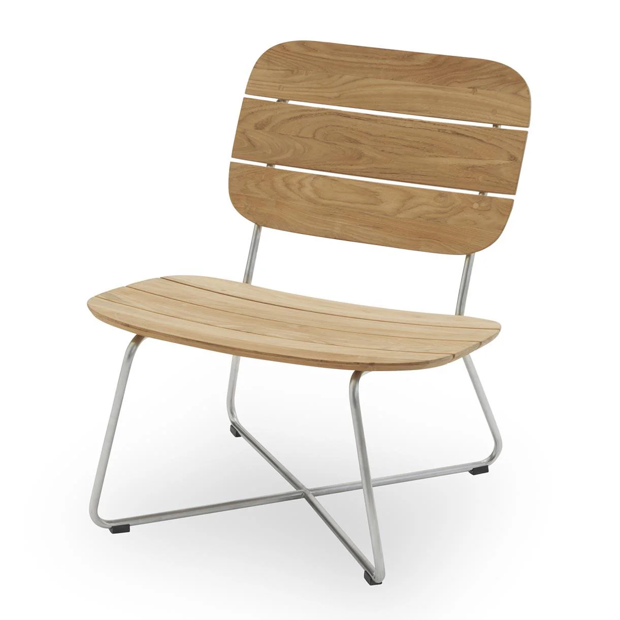 Lilium Lounge Chair - Image 5