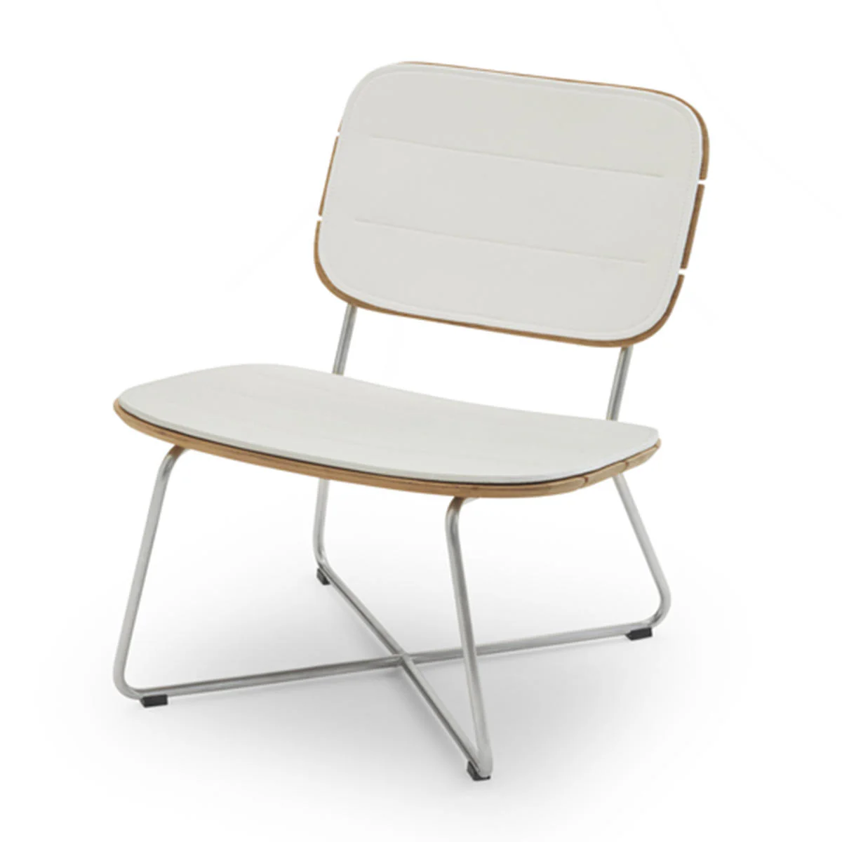 Lilium Lounge Chair Cushion - Image 4