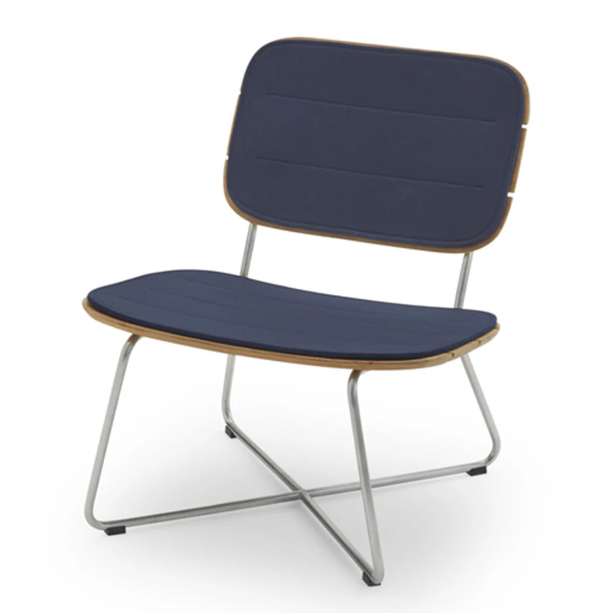 Lilium Lounge Chair Cushion - Image 5