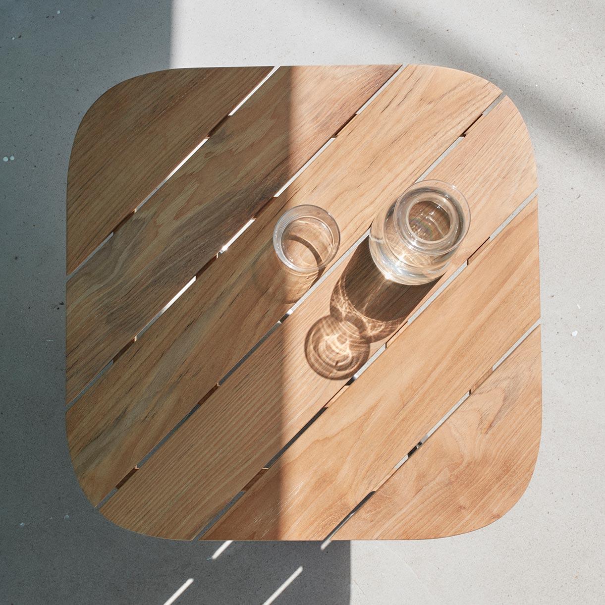 Lilium Lounge Table - Image 2