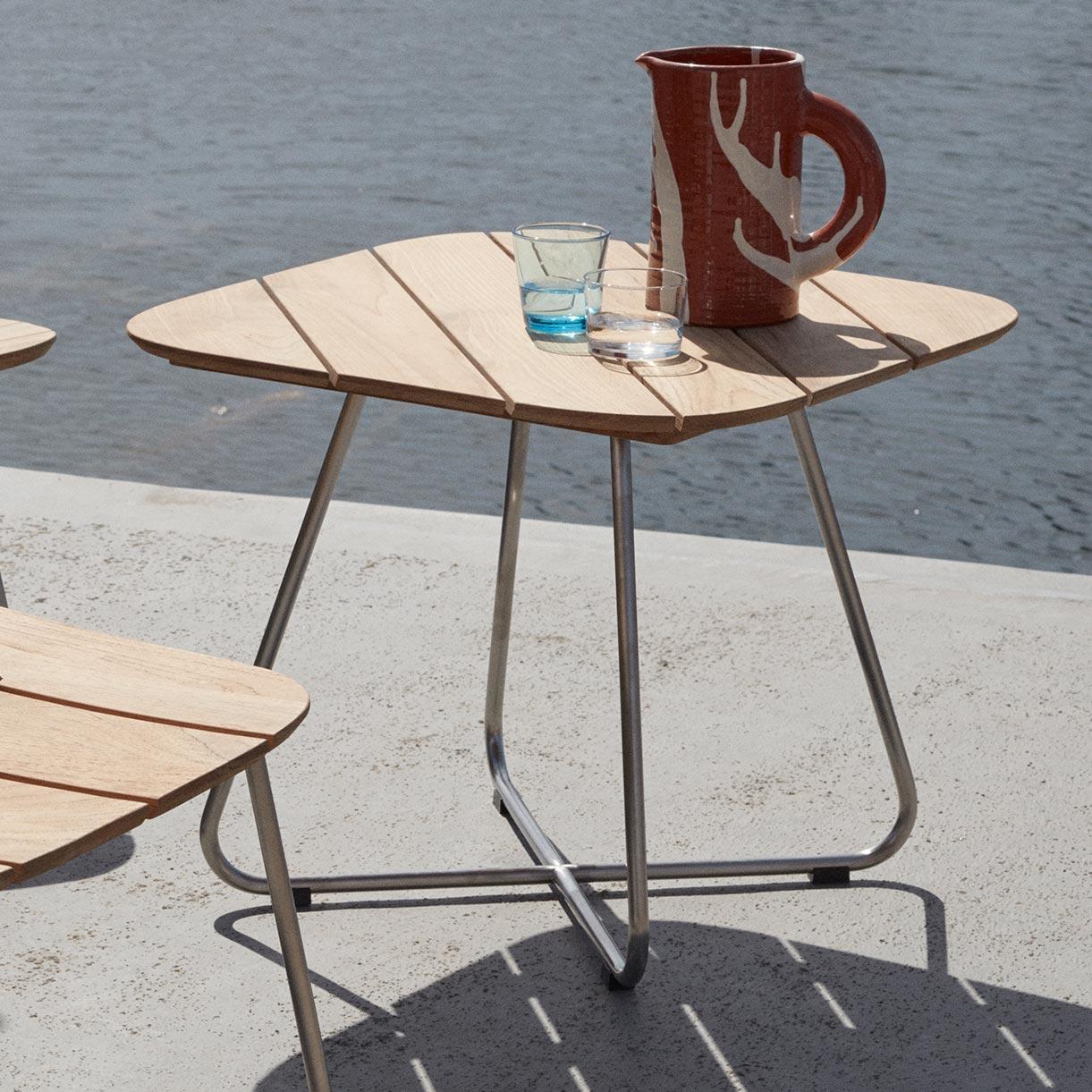 Lilium Lounge Table - Image 3