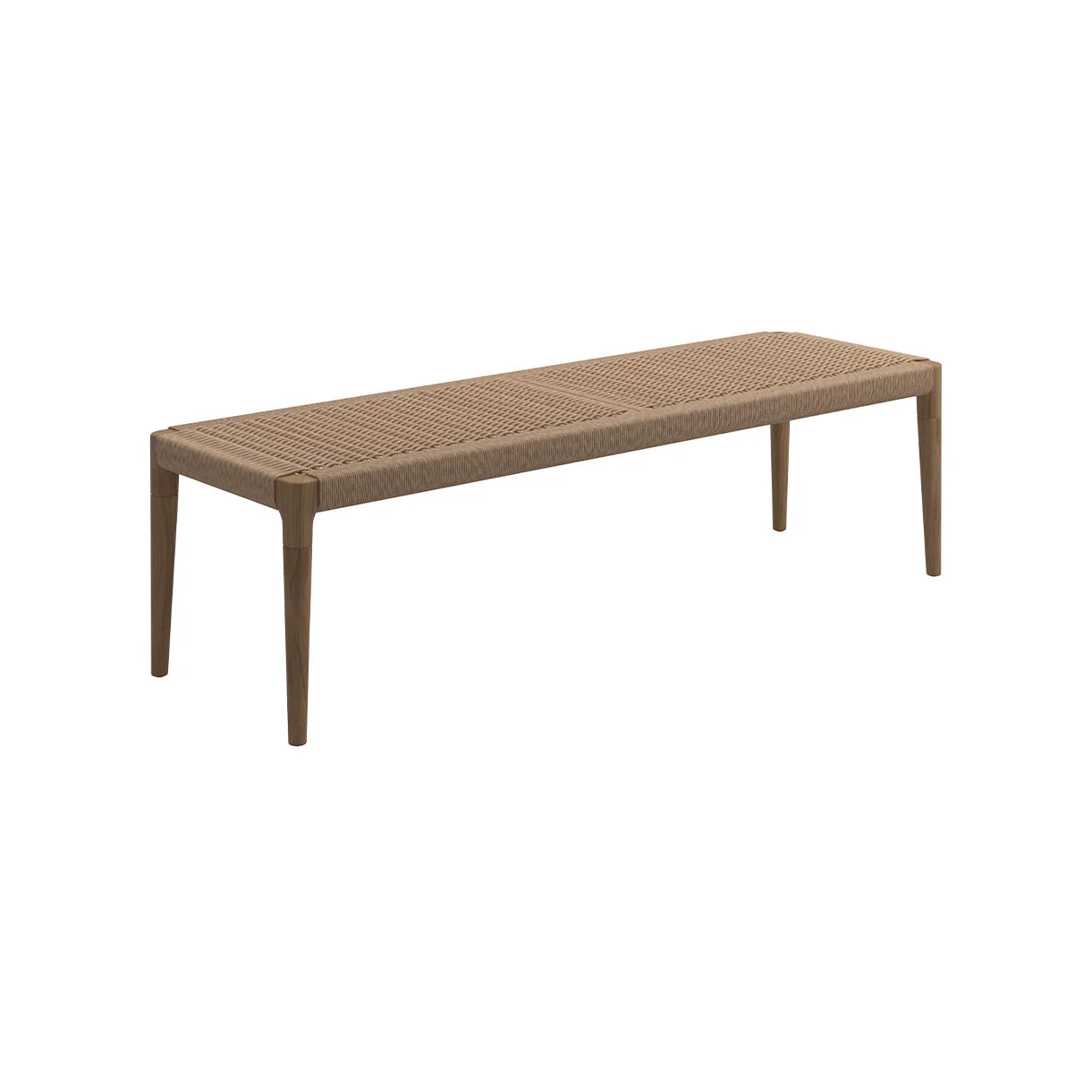 Lima Dining Bench - Image 4