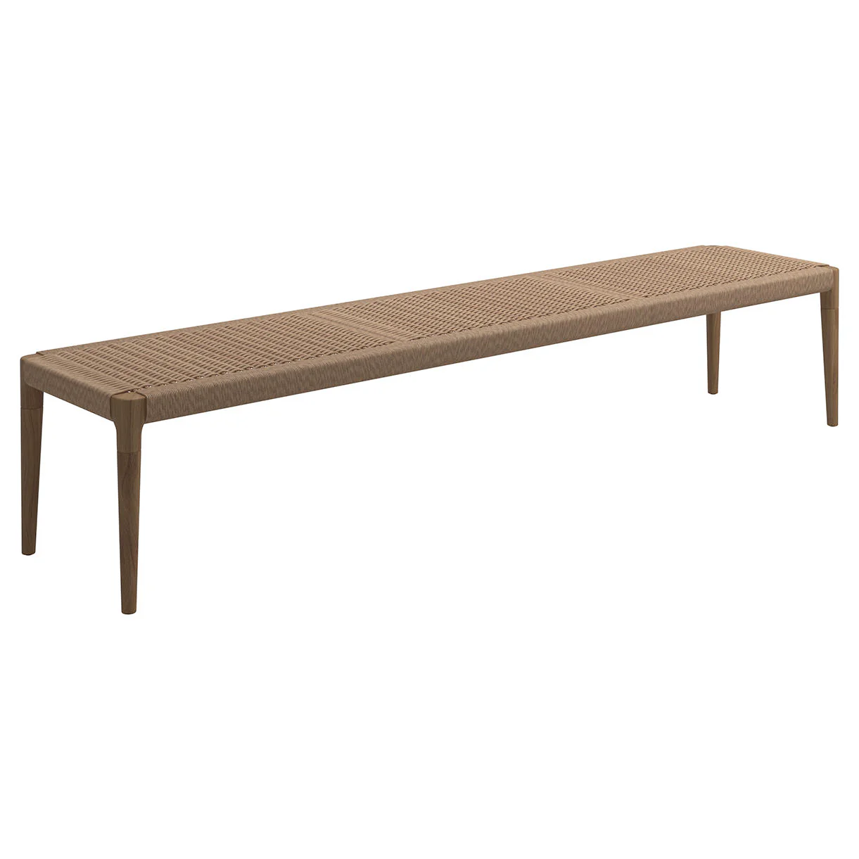 Lima Dining Bench - Image 5